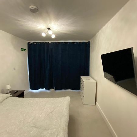 N D Room Oxford Luaran gambar