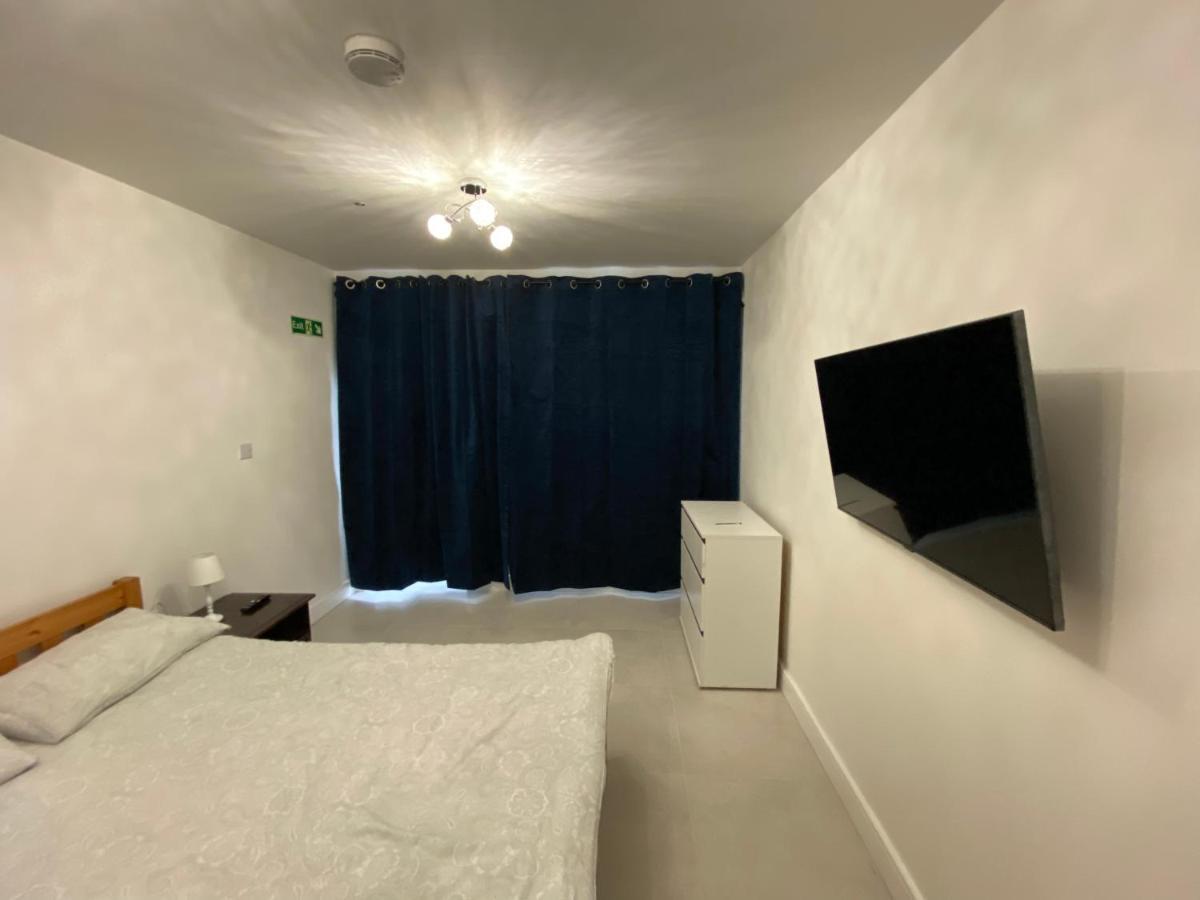 N D Room Oxford Luaran gambar
